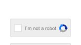 Exclusive: Google launching reCAPTCHA for payments – and here's the deal with the annoying boxes