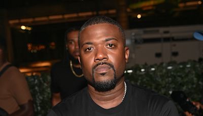 Ray J Says He’s ‘Suicidal’ and ‘Locked in a False Reality’ After Incident at BET Awards