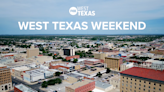 West Texas Weekend events, June 28-30