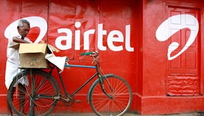 India's Jio, Bharti Airtel, Vodafone Idea hike call tariffs for first time in three years