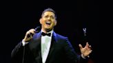 Michael Bublé tour: How to get tickets to the singer’s first UK shows in four years