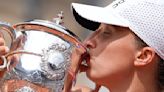 Iga Swiatek reigns at the French Open again with 'The One Where She Wins Her Fifth Grand Slam'