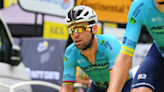 'I'm so tired': Emotional Mark Cavendish thanks teammates after surviving Tour de France time cut