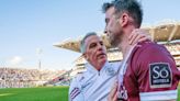 Galway for Sam? They have the depth to do so - GAA - Western People