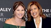 Hoda Kotb and Jenna Bush Hager Have Strong Reaction to Viral Orange Juice Iced Coffee