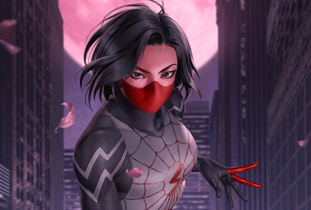 Spider-Man Offshoot Silk: Spider Society Scrapped at Amazon