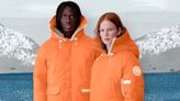 Canada Goose Stock Jumps as Luxury Consumer Holds