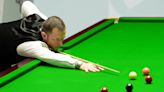 Mark Allen and Aaron Hill reach the final stages of snooker’s Wuhan Open