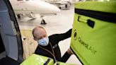 Private planes, private plans fall short in a public health emergency