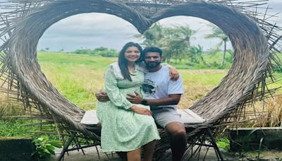 Mom-To-Be Milana Nagaraj Expresses Gratitude and Shares Pregnancy Journey