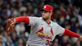 Cardinals game in Detroit postponed due to weather, doubleheader set for Tuesday