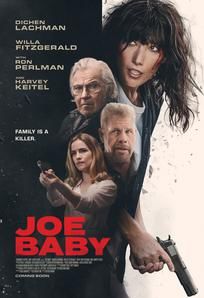 Joe Baby | Action, Thriller