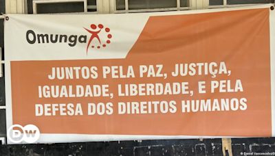 Angola: ONGs resistem a nova lei restritiva – DW – 25/04/2024