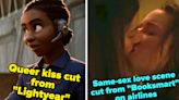 17 Times Studios, Networks, And Countries Cut Explicit LGBTQ References From Films That Prove We Still Have A Long Way To...