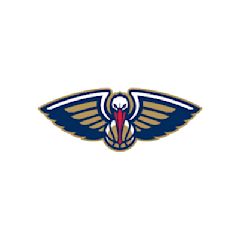 17. NO Pelicans