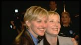 La reacción de Ellen DeGeneres ante la muerte de Anne Heche, su expareja