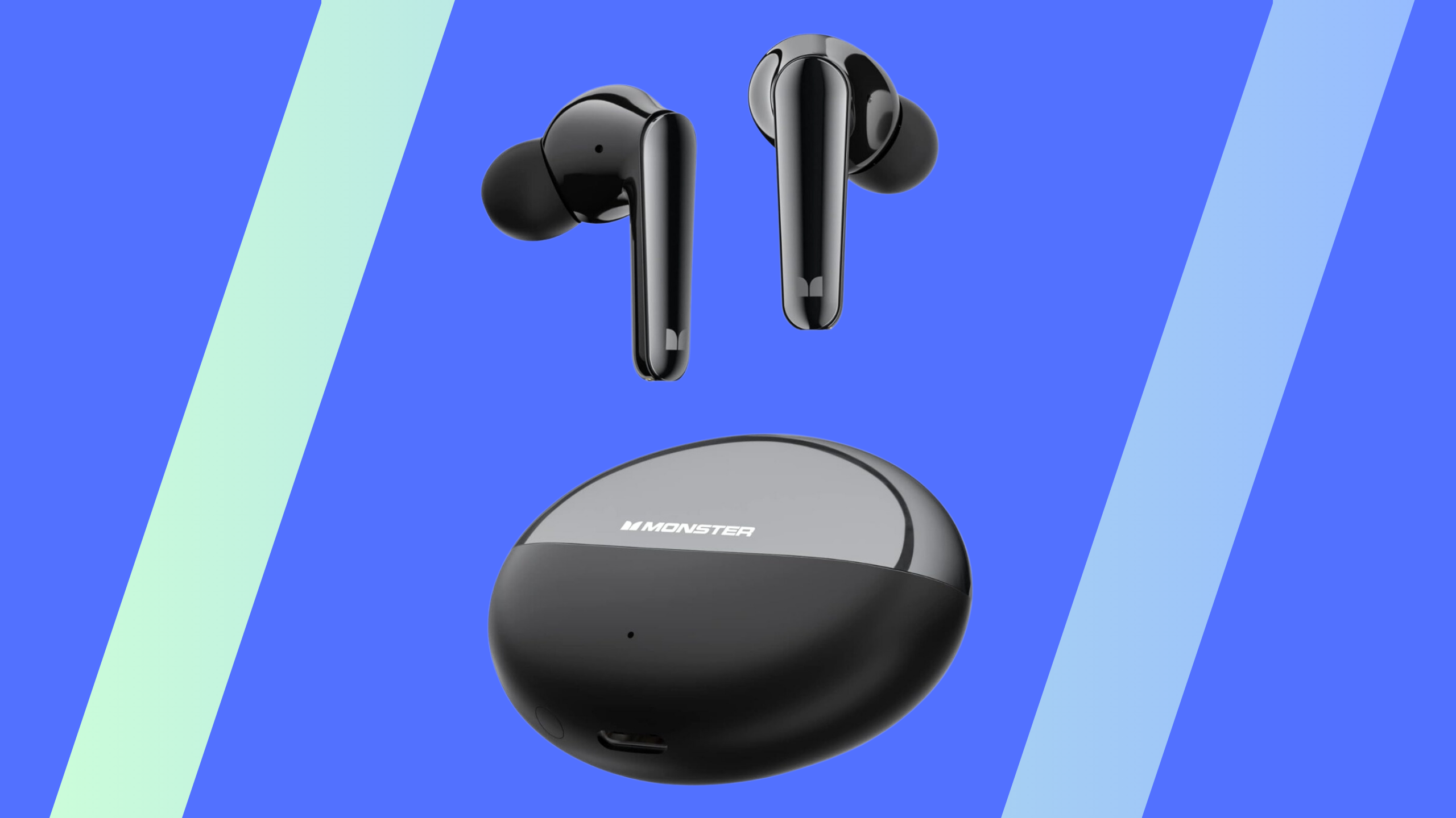 These 'fantastic' earbuds are a whopping 73% off on Amazon — yes, seriously!