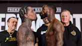 Gervonta Davis vs Frank Martin: Récords, KO’s, peso, altura y estadísticas