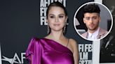 Selena Gomez Unfollows Zayn Malik, Bella and Gigi Hadid on Instagram: Find Out the Reason Why