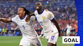 Euro 2024 video: Randal Kolo Muani gives France an early lead against Spain