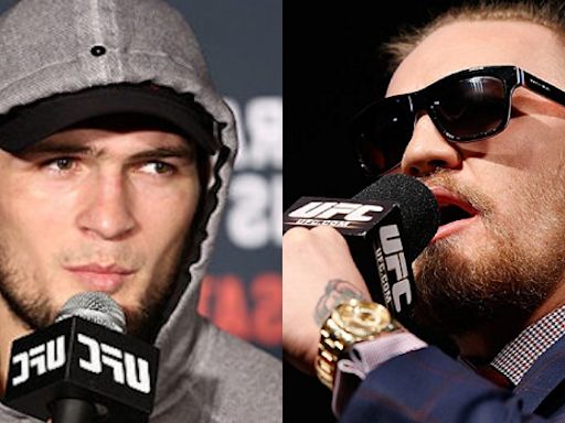 Conor McGregor continues to mock Khabib Nurmagomedov after reports surface that bailiffs have seized a fleet of his luxury cars | BJPenn.com