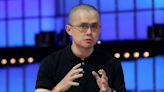 Meet Changpeng 'CZ' Zhao, the billionaire Binance CEO stepping down and pleading guilty to anti-money laundering charges