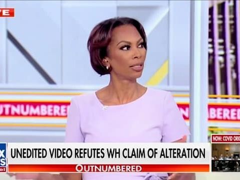 Fox News Goes to War With White House Over ‘Cheap Fake’ Videos