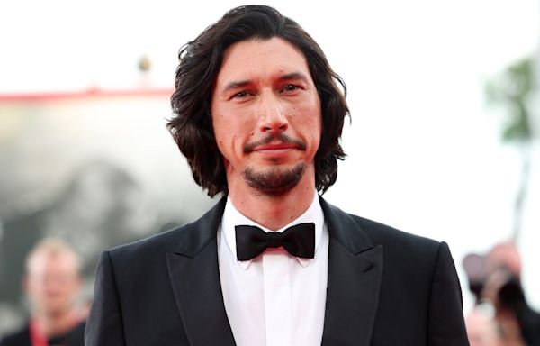 Adam Driver to Star in Kenneth Lonergan’s Play ‘Hold on to Me Darling’ Off Broadway