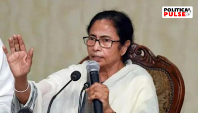 Mamata to be at NITI Aayog meeting as ‘Oppn voice’, says did not hear from INDIA