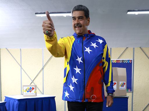 Editorial: Free and fair or fixed? — Venezuela’s Maduro claims a dubious victory