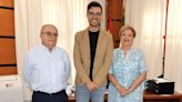 Carlos Valentín e Inés Berenguer, pregoneros de las Fiestas de Moros y Cristianos de Novelda: “Estamos expectantes por ver la participación de la ciudadanía el día del pregón”