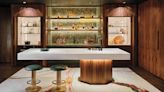 Lavish In-Home Bars Are Becoming the New Luxury Must-Have