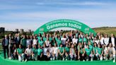 El deporte del golf se suma al Programa Iberdrola de Apoyo a la Mujer Deportista