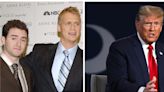 Former 'apprentices' and Trump Media cofounders file lawsuit claiming company execs tried to dilute their stake ahead of a potential merger