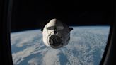 Dragon Cargo Spacecraft Arriving to Station Soon Live on NASA TV