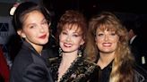 Family of Naomi Judd File Petition to Seal Death Investigation Transcripts and Recordings: Report