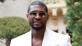 Usher Reveals How He Stays in Peak Physical Shape, 'Doesn't Eat' on Wednesdays