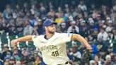 Milwaukee Brewers vs Tampa Bay Rays: live score, game highlights, starting lineups