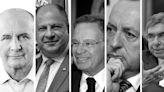 Cinco expresidentes de Costa Rica piden a Brasil y a Colombia reconocer a Edmundo González como presidente de Venezuela