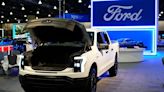 Ford Says Its Electric Vehicle Project Should Be Seen as a Startup After Reporting $2.1 Billion in Losses