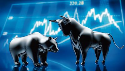 Will the Indian stock market continue its upward momentum this week?