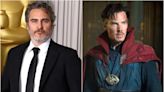 Doctor Strange Director Reveals How Close Joaquin Phoenix Was to Joining the MCU