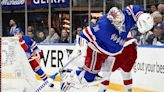 Trocheck lifts Rangers in 2OT | Arkansas Democrat Gazette