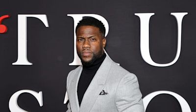 Former Friend Files Multi-Million Dollar Civil Lawsuit Against Kevin Hart