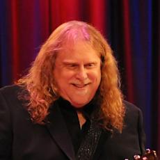 Warren Haynes