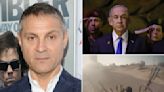 Gala attendees boo, walk out after Hollywood super-agent Ari Emanuel demands Netanyahu ouster