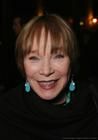 Shirley MacLaine