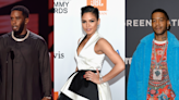 Diddy Physically Abused Cassie Ventura Over Relationship With Kid Cudi, Says Former Bodyguard