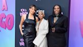 I'm A Virgo Stars Kara Young, Olivia Washington On Why They Said 'Yes' to Boots Riley's 'Risk-Taking' Series