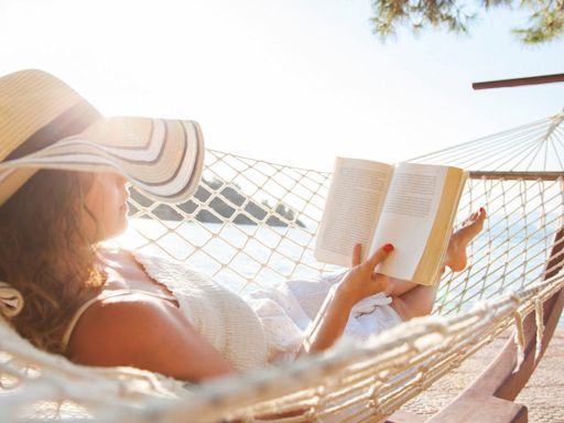 The 20 Best Reads for Upcoming Travels: Discover New Books for Summer